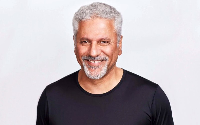 Walid Abu-Hadba, CPO, Sage