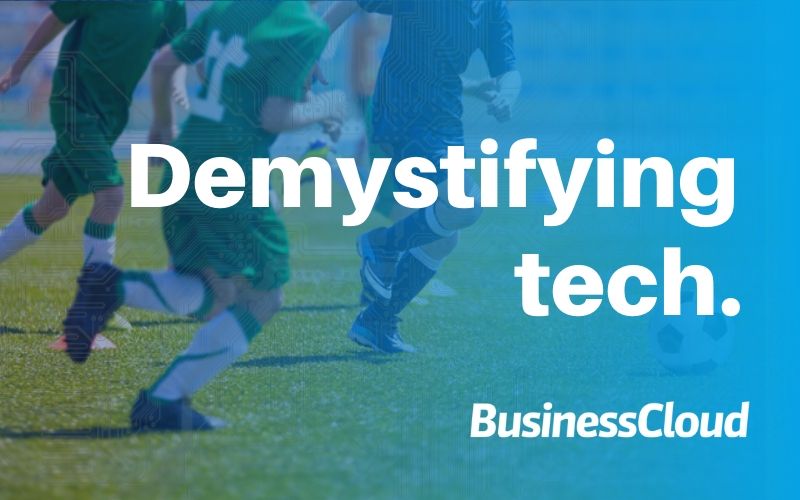 Demystifying Tech: Is your sports team in breach of GDPR?