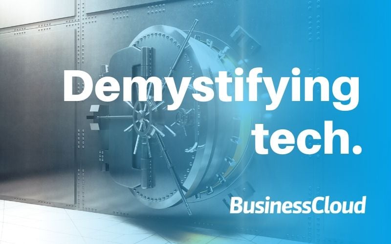 Demystifying Tech: How does Open Banking work?