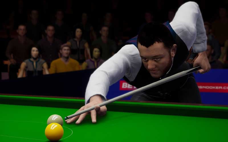 Snooker 19