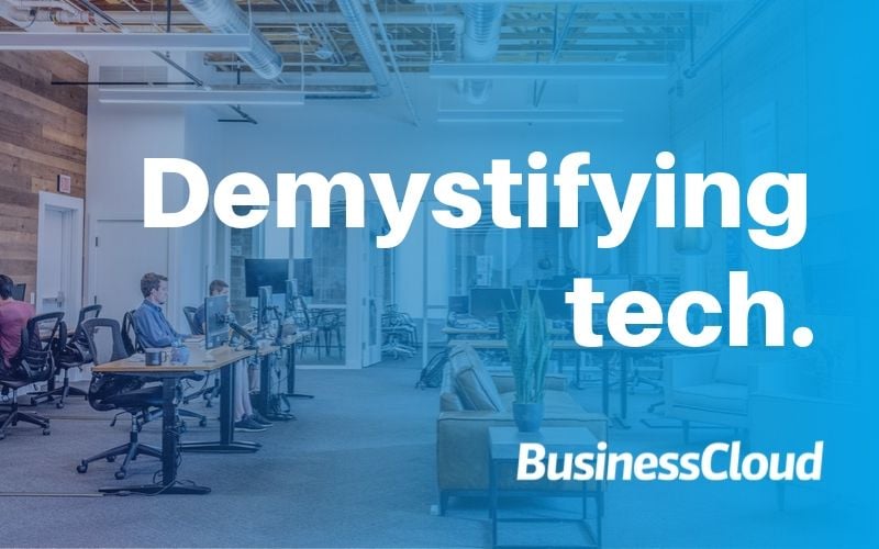 Demystifying Tech: Should every business create a tech accelerator?