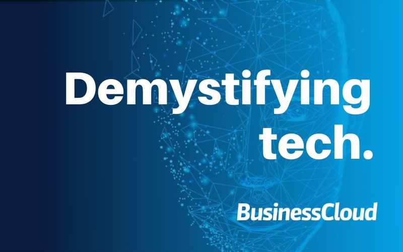 Demystifying Tech: Is 2020 the year of AI?