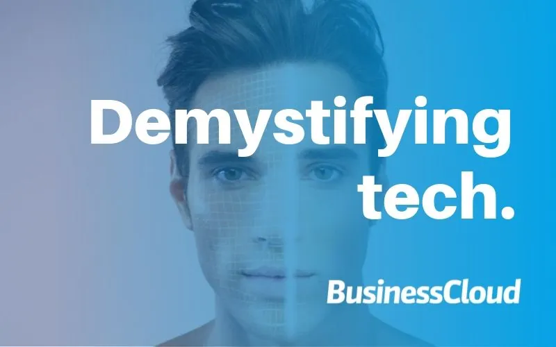 Demystifying Tech: What is a 'deepfake'?