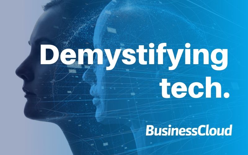 Demystifying Tech: What is 'digital twinning'?