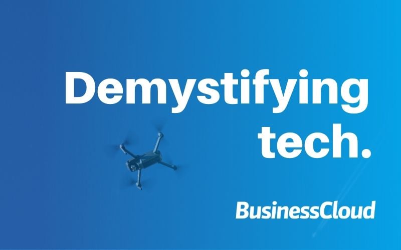 Demystifying Tech: Could you pass the new drone pilot test?