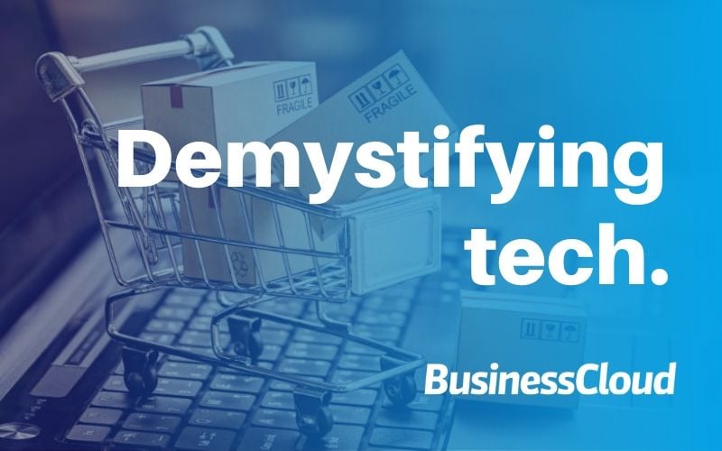 Demystifying Tech: The future of eCommerce tech, with Wowcher
