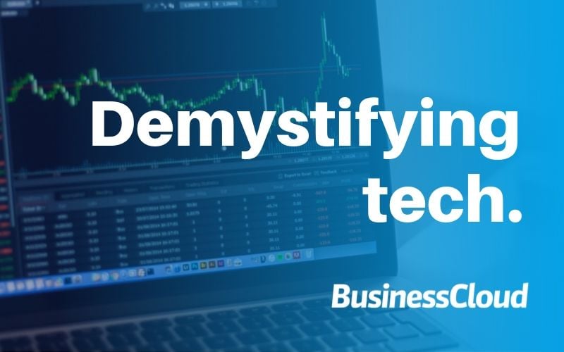 The future of payment tech part. II, with Countingup