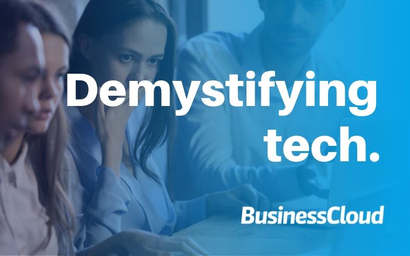 Demystifying Tech: How does it feel to get hacked?