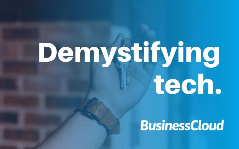 Demystifying Tech: The future of payment tech, with Mojo Mortgages