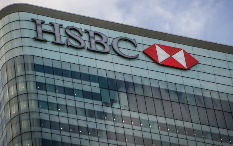 HSBC
