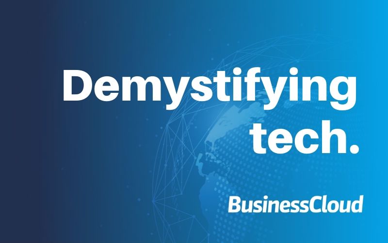 Demystifying Tech: Is the internet a human right?