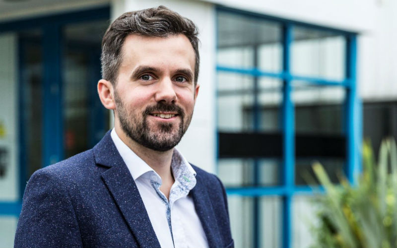 James and James secured £11m funding from LDC earlier this year