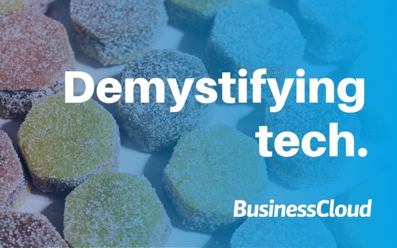 Demystifying Tech: Why eat 3D printed food?