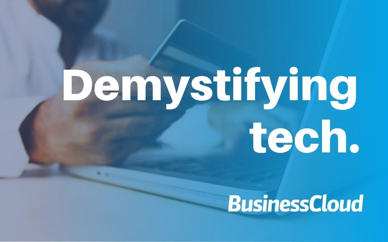 Demystifying Tech: The future of payment tech with Adyen