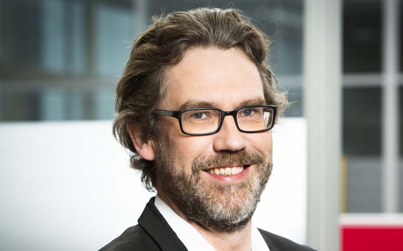 Jan Wildeboer