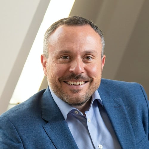 Stu Templeton, Head of UK at Slack
