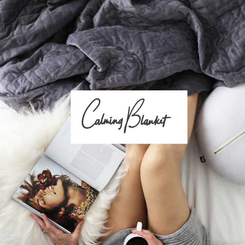 Calming Blankets
