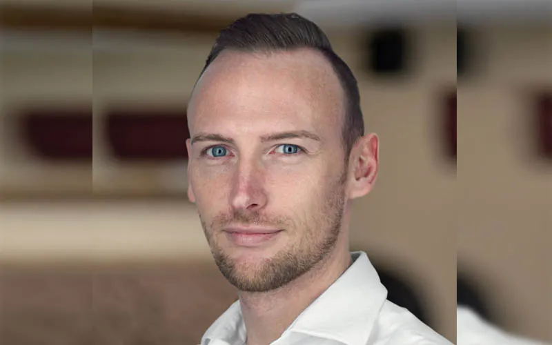 David Charlton