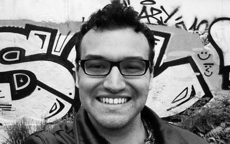 Alon Gehlber, CMO, Revuze