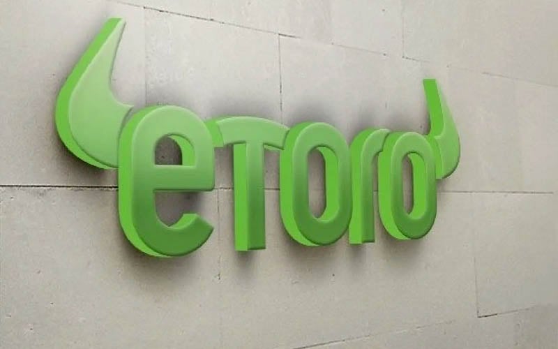 eToro