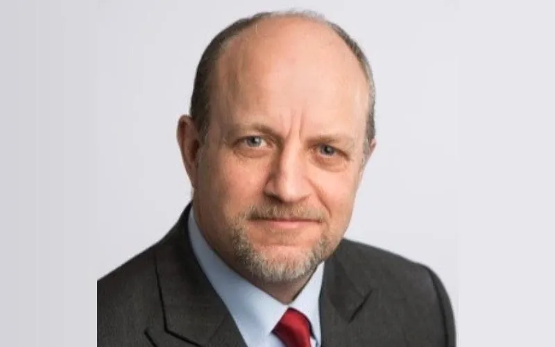 Patrick Flynn