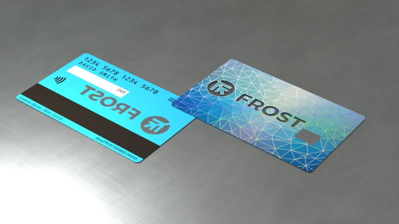 Frost