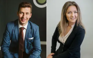 Frost co-founders