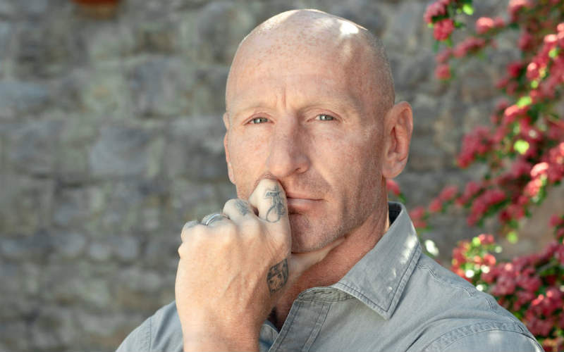 Gareth Thomas