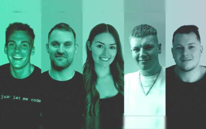 Hark's new appointments