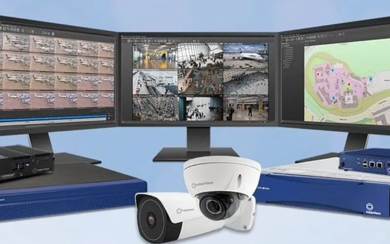 IndigoVision