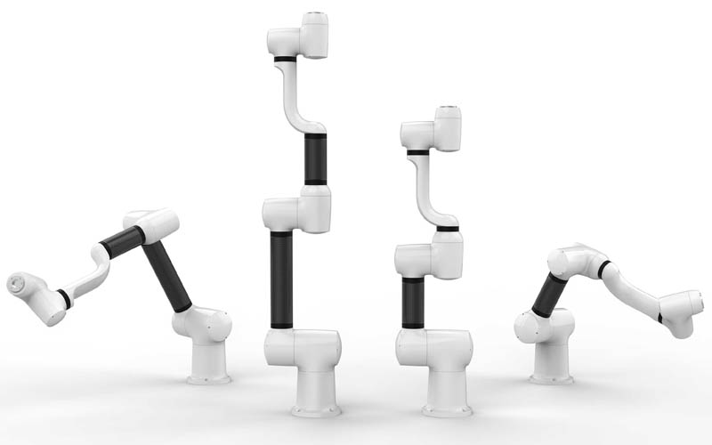 Inovo robotics
