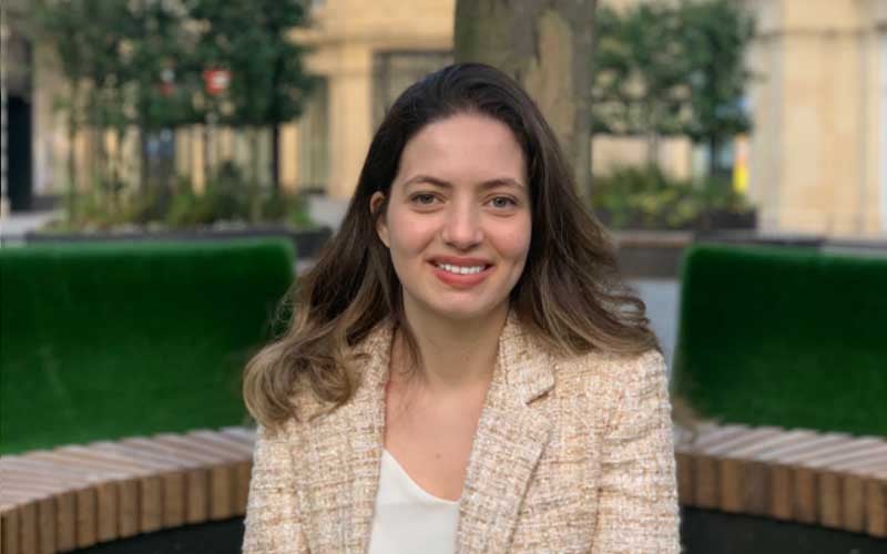 Dana Lattouf