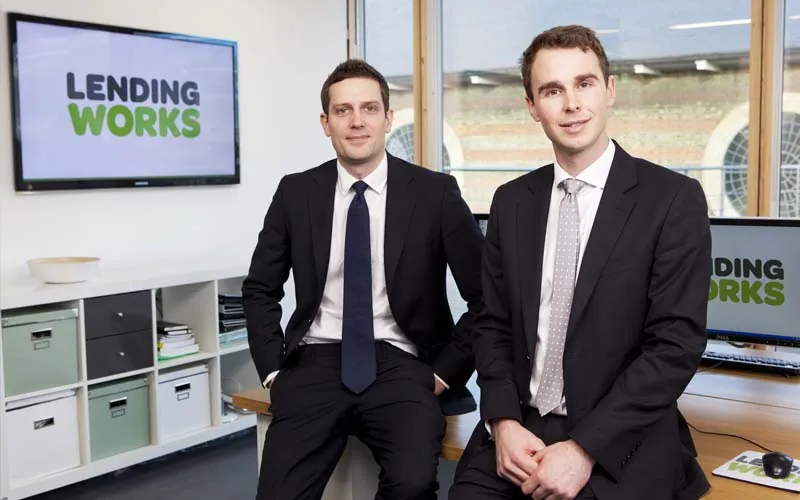Lending Works