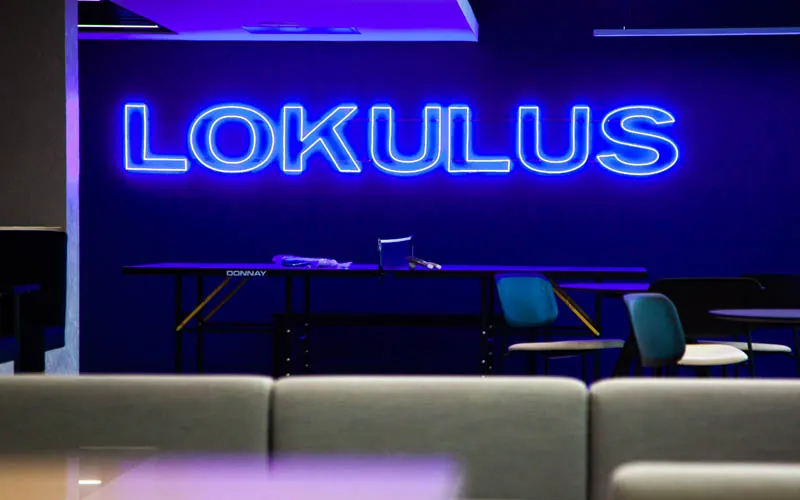 Lokulus