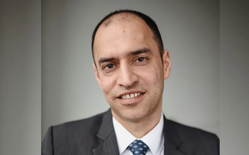 Girish Narula