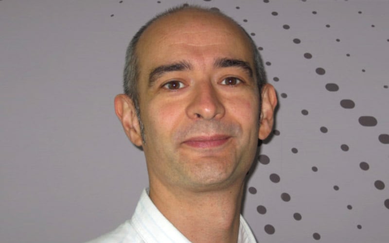 Geoff Neil