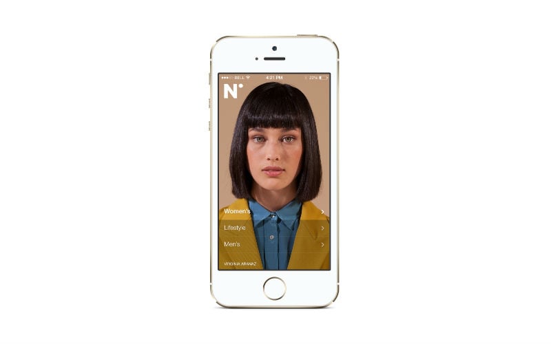 Nuji curated millions of products upon its platform