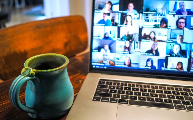 remote work