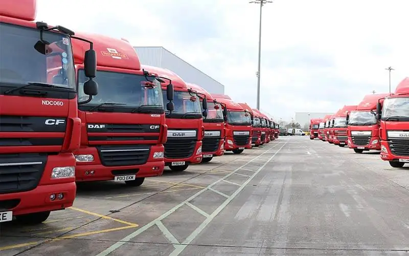 Royal Mail