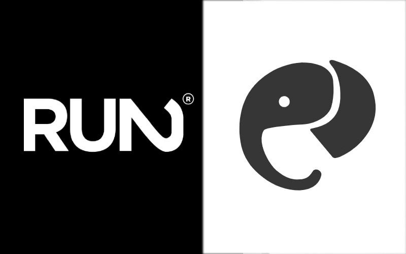Agency logos