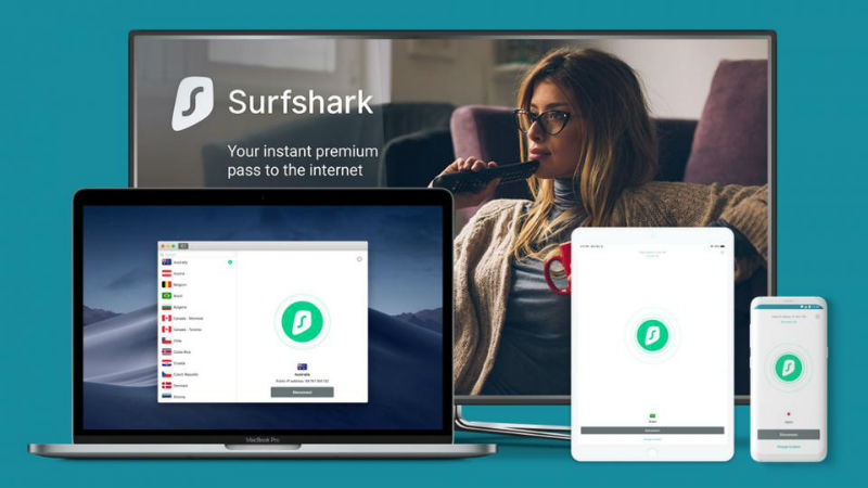 Surfshark