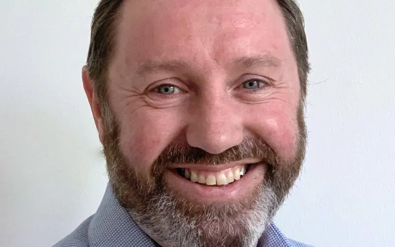 Brendan Waters
