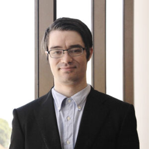 Adam Gibson, CEO of Konduit and VP of Skymind Global Ventures