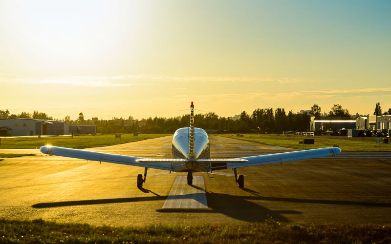 Aeroplane