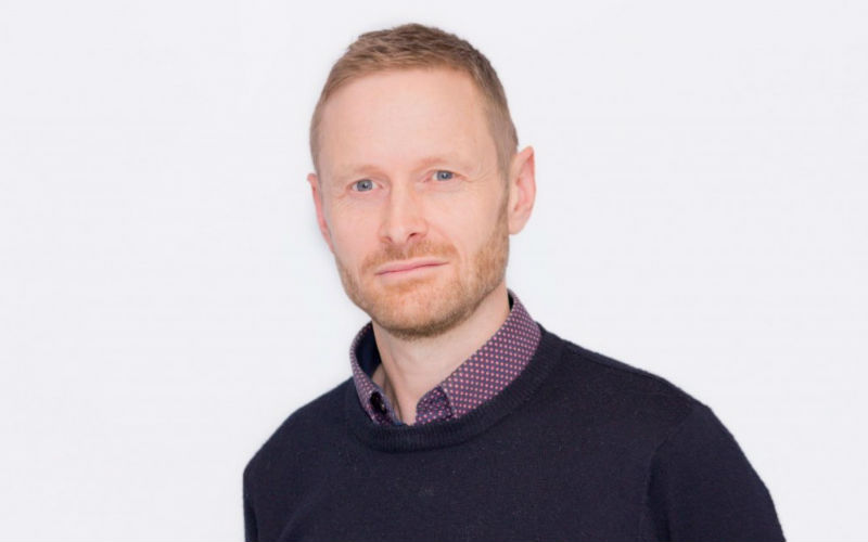 Alun Lucas