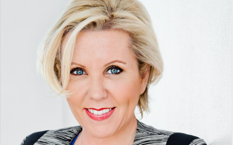 Fiona Hunt