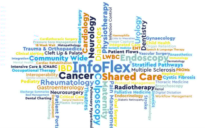 InfoFlex