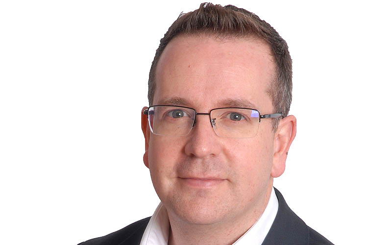 James Quinn