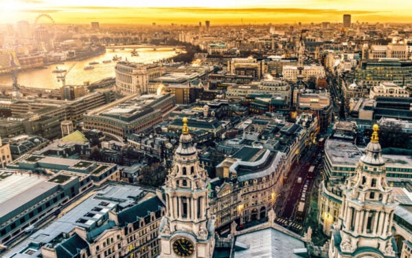London