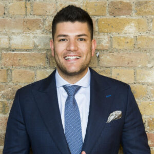Mark Wright